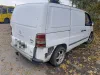 Mercedes-Benz Vito 2001-1