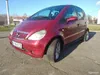 Mercedes-Benz А-Клас 1998-16