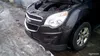 Chevrolet Captiva 2013-20