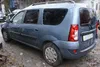 Renault Logan 2007-0