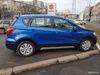 Suzuki SX4 2014-0
