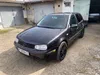 Volkswagen Golf 2000-7