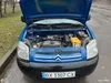 Citroen Berlingo 2004-7