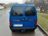 Citroen Berlingo 2004-5