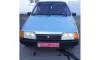Lada (ВАЗ) 21099 2007-8