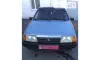 Lada (ВАЗ) 21099 2007-0