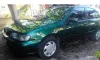 Nissan Almera 1997-8