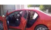 Toyota Corolla 2008-2