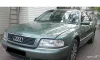 Audi A8 2002-14