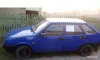 Lada (ВАЗ) 2109 1995-1