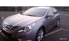 Hyundai Sonata 2013-0
