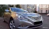 Hyundai Sonata 2013-12