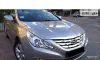 Hyundai Sonata 2013-8
