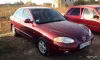 Hyundai Avante 1999-8