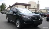 Lexus RX 2009-2
