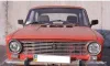 Lada (ВАЗ) 2101 1971-0