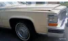 Cadillac Brougham 1986-0