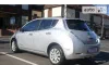 Nissan Leaf 2013-6