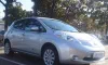 Nissan Leaf 2013-7
