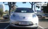 Nissan Leaf 2013-2