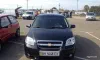 Chevrolet Aveo 2007-8