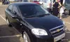 Chevrolet Aveo 2007-6