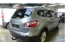 Nissan Qashqai+2 2011-2