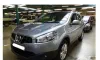 Nissan Qashqai+2 2011-3