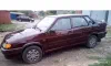 Lada (ВАЗ) 2115 2012-7