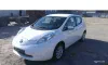 Nissan Leaf 2013-3