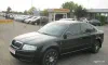 Skoda Superb 2008-14