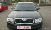 Skoda Superb 2008-15