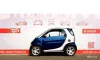 Smart Fortwo 2005-17