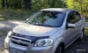 Chevrolet Aveo 2007-1