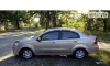 Chevrolet Aveo 2007-0