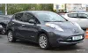 Nissan Leaf 2013-0