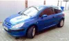Peugeot 307 2003-6