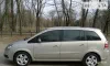 Opel Zafira 2006-6