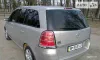 Opel Zafira 2006-5