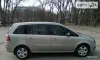 Opel Zafira 2006-2