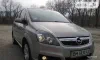 Opel Zafira 2006-1