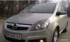 Opel Zafira 2006-7