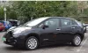 Nissan Leaf 2013-1