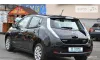 Nissan Leaf 2013-6