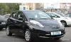 Nissan Leaf 2013-0