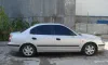 Hyundai Elantra 2005-7