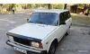 Lada (ВАЗ) 2104 2001-0