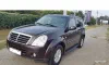 SsangYong Rexton 2009-23