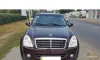 SsangYong Rexton 2009-22