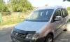 Volkswagen Caddy 2005-6